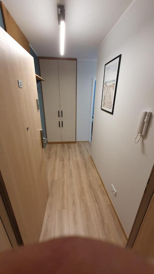 Sloneczne Tarasy Apartment